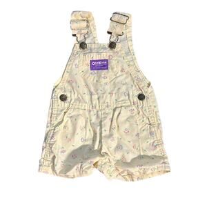 OshKosh Overalls